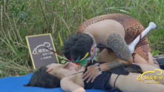 Địt nhau trong mơ